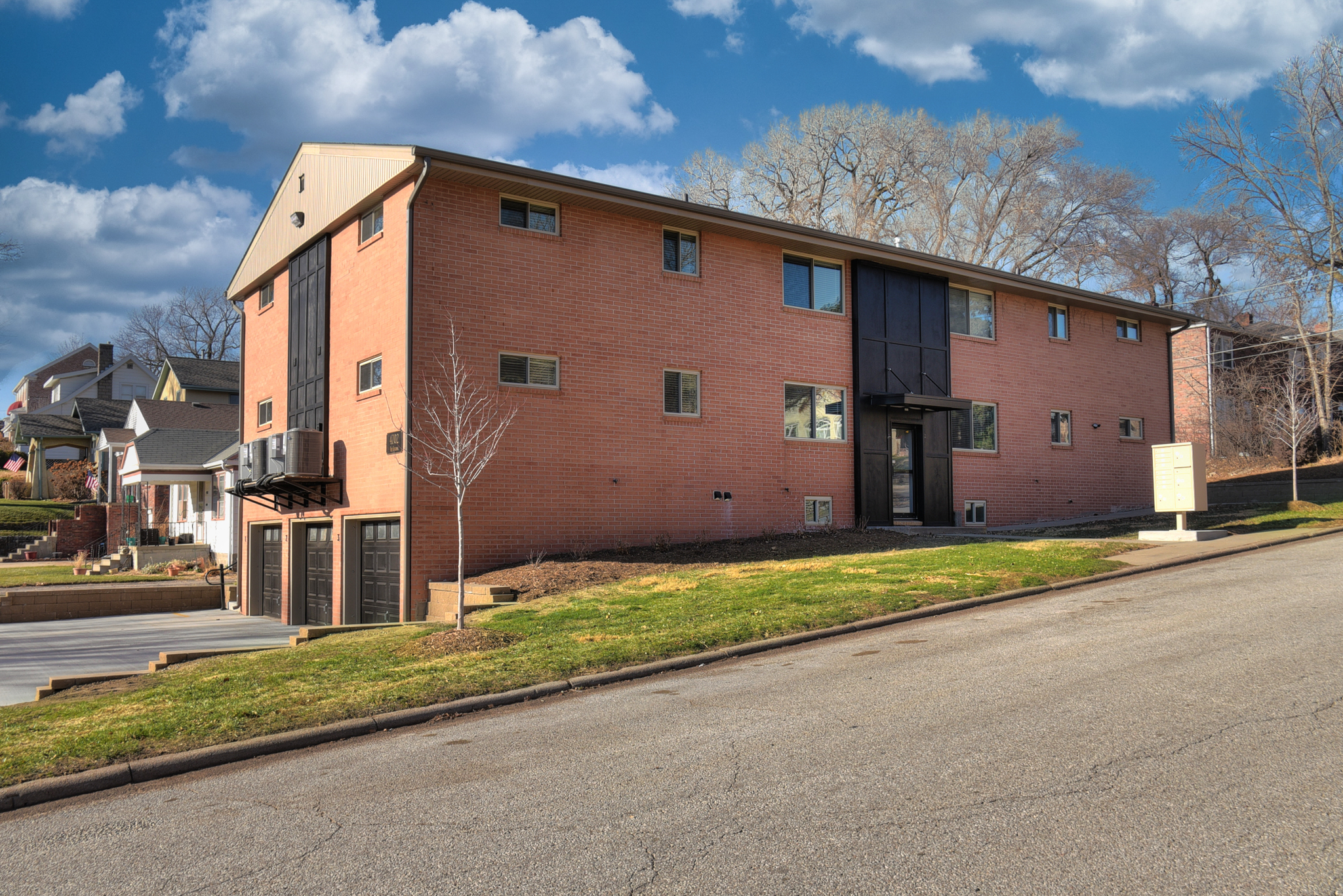 4702 Wakeley Street - 2