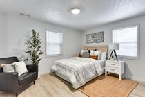 4605 & 4609 California Street - 4605-6